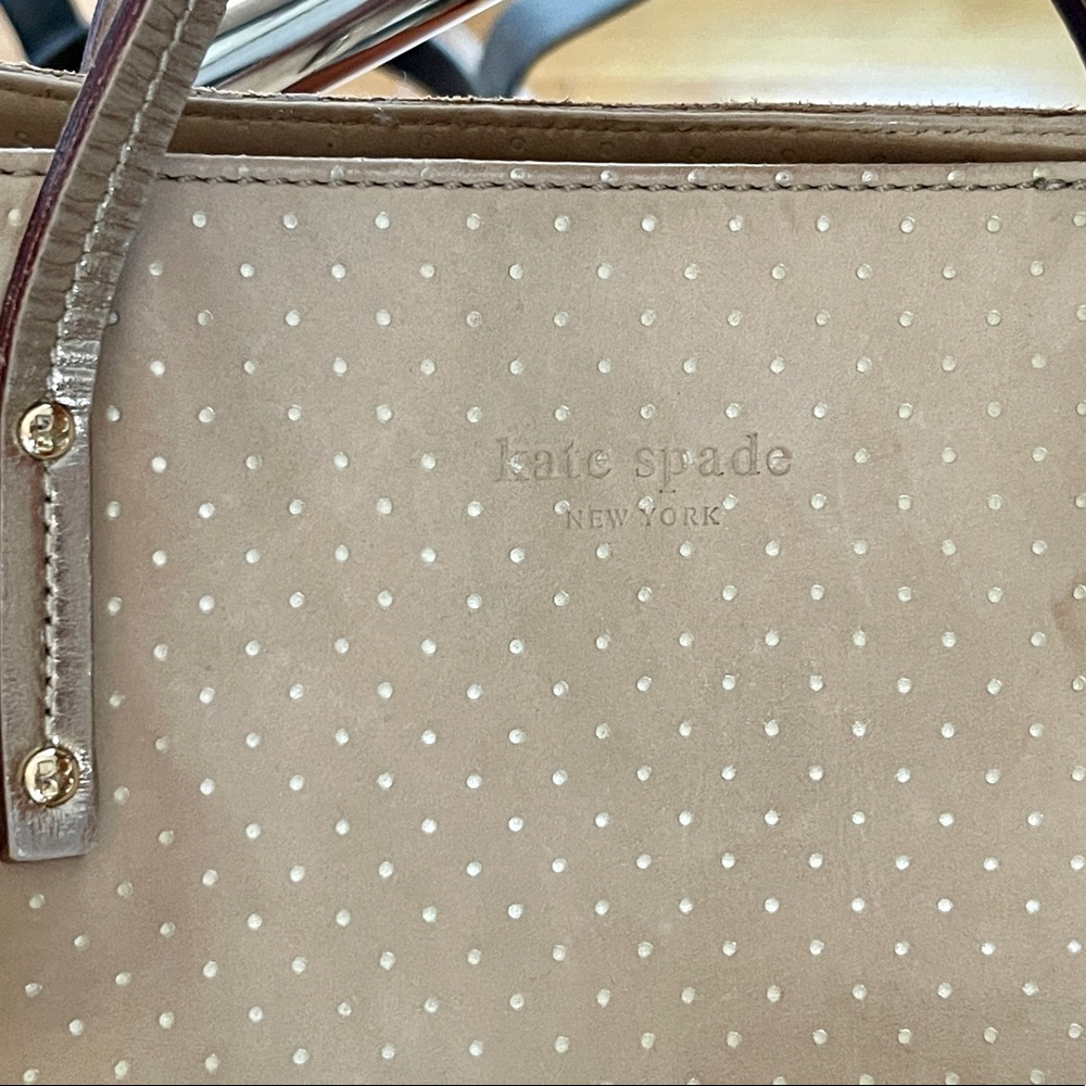 Kate Spade Mini Tote - Picture 4 of 8